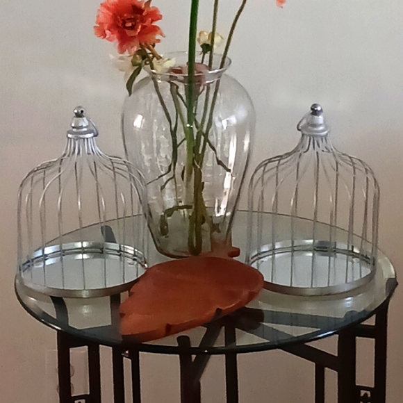 Wire Cloches - Picture 6 of 14